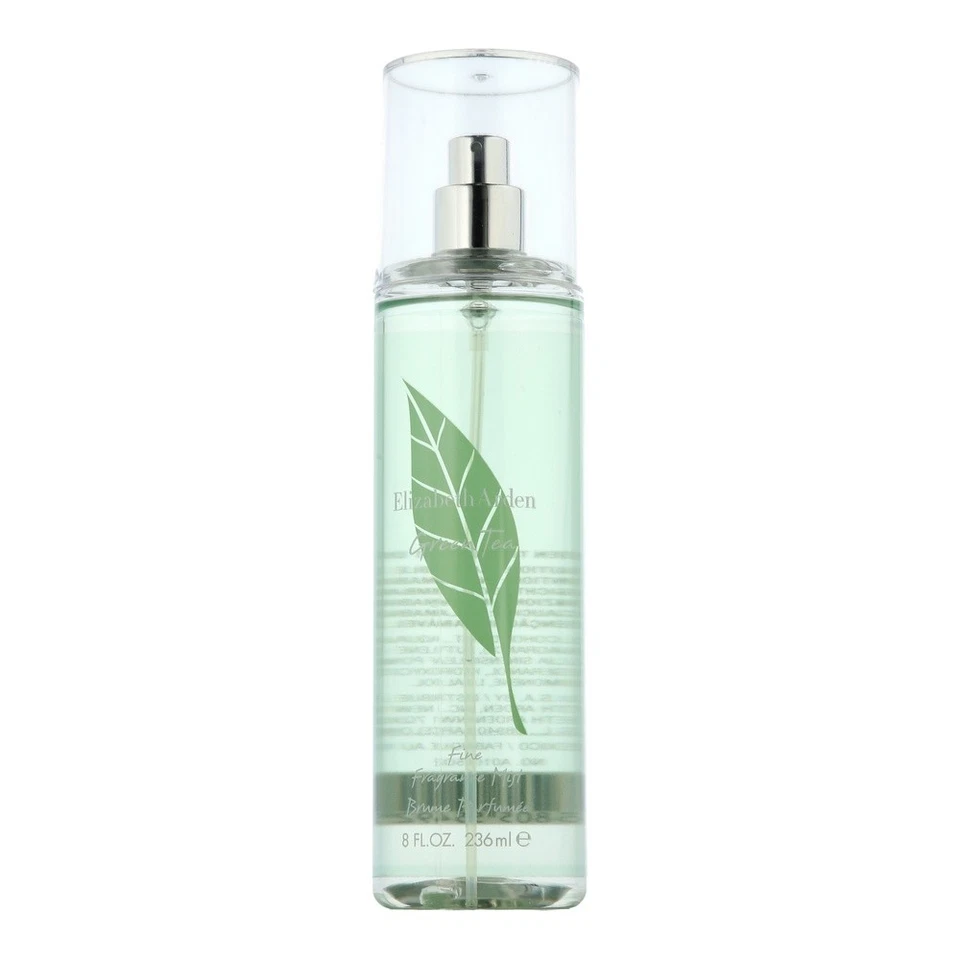 Elizabeth Arden Green Tea Fine Fragrance Mist 236ml - Bild 1 von 1
