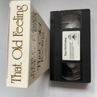 That Old Felling - Bette Midler Screener Promo VHS Tapes Demo Screeners — photo 5