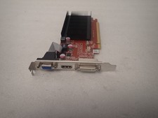 VisionTek AMD Radeon HD 5450 2 GB DDR3 PCI Express x16 Video Card
