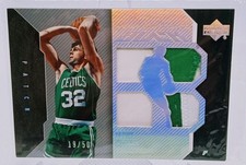 Kevin McHale Rookie Card Guide and Checklist 13