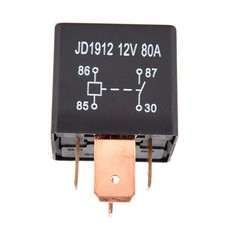 Starter Relay Solenoid for Gilera Runner 125 VX 2001-2017