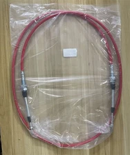 Boom swing control cable, For Komatsu PC25,PC30,PC40  Excavators, =20T-43-72190