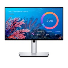 DELL U2422HE 24 Zoll (24-inch, black, 1920x1080, ips, 56-hz-76-hz, usb-c, c, us…