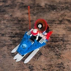 Vintage LEGO Space Ice Planet 6834 Celestial Sled 100% Complete, No Manual