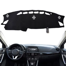 For Mazda CX-5 2012-2016 Dashmat Dash Anti-Sun Protect Mat Pad Cover Dashboard