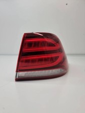 Mercedes-Benz GLE (W166 - C292) 2018 Hinten rechts Rückleuchte Heckleuchte