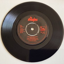 The Stranglers Single Vinyl Records for sale | eBay