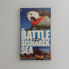 The Battle Of The Bismark Sea, Lawrence Cortesi. Paperback 1967