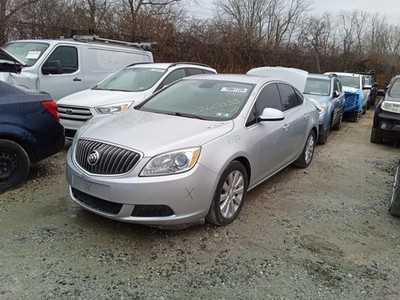 Automatic Transmission Fits 16-17 VERANO 850863