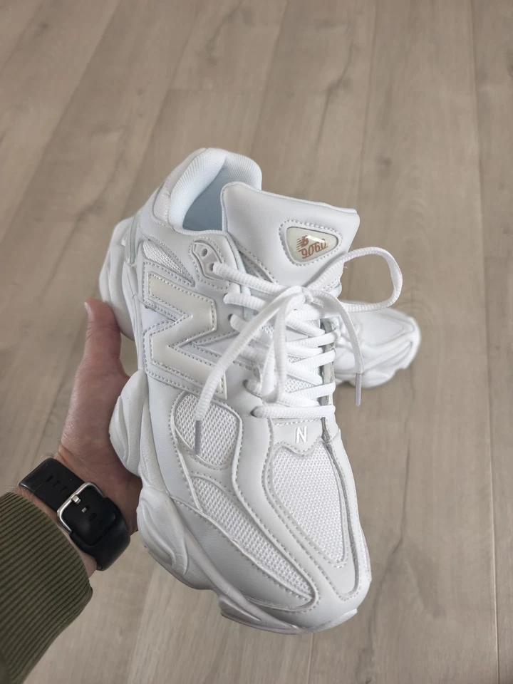 New Balance 9060, photo 2 sur 5