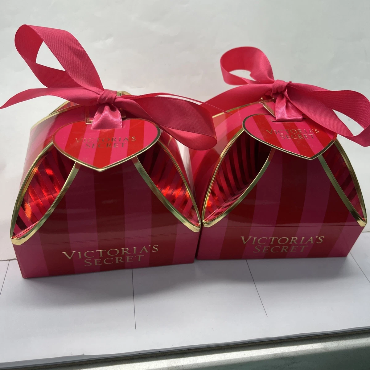 Victoria's Secret All Occasions Small Gift Boxes for sale | eBay