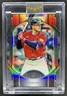 2025 Topps Five Star Austin Riley #/50 Braves