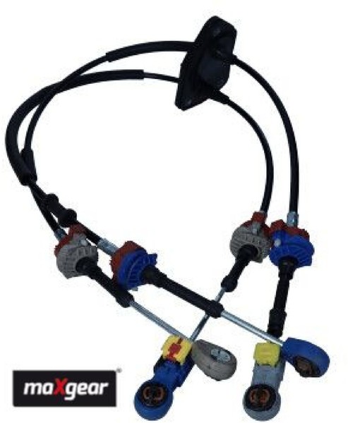 Maxgear 32-1225 Seilzug FüR Schaltgetriebe FüR Fiat-image