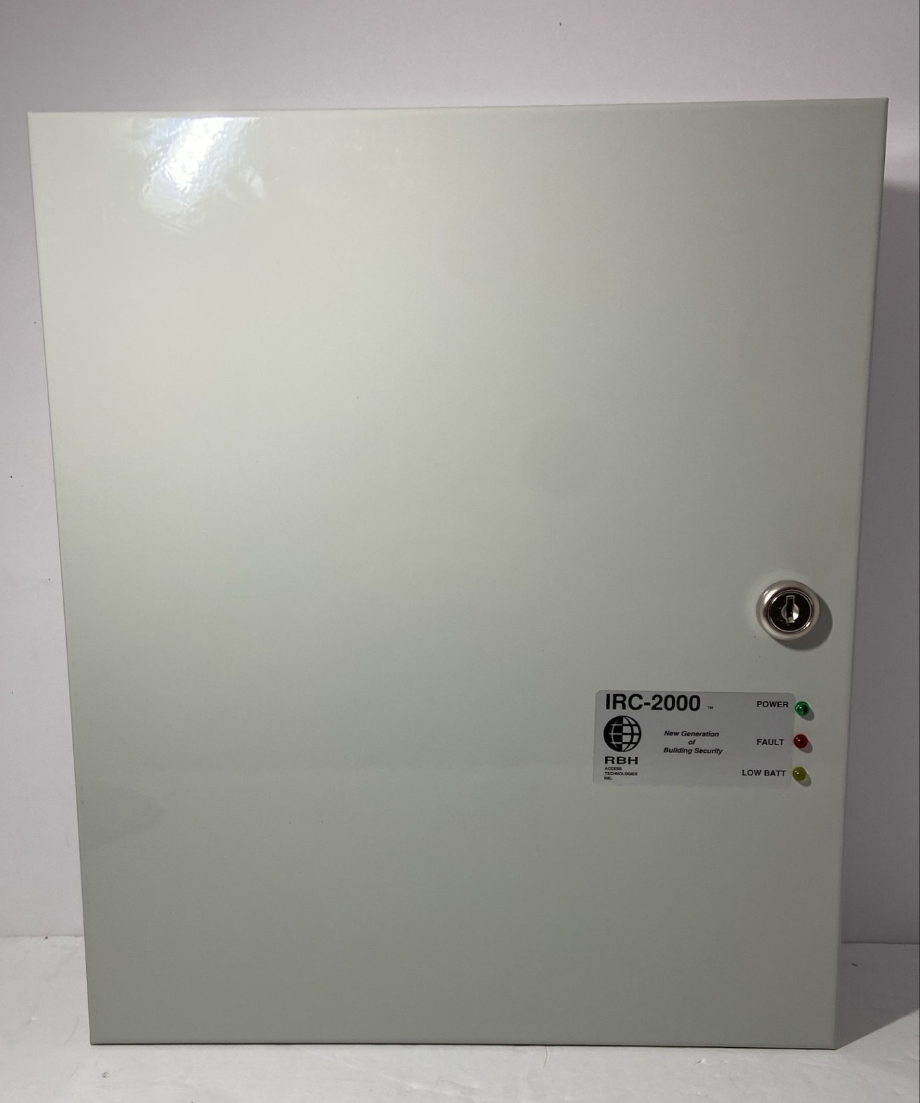 NOS Open Box - RBH Access Technologies RBH-IRC-2000 Controller