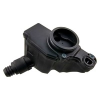 KurbelgehäUseentlüFtung ÖLabscheider FüR 1.0 Mpi 1.4 1.6 16V Vw Lupo Polo Golf 4