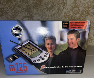 Palm Pilot M105 | eBay