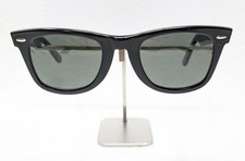 Occhiali da sole Ray Ban Wayfarer B&L 5024 L2009 made in usa G15 rare sunglasses