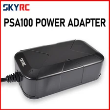 SKYRC PSA100 Power Adapter DC 100W 100-240V XT60 Plug 20V/5A Power Adapter