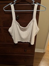 No Boundaries Tank Top Junior XXL /19. EUC