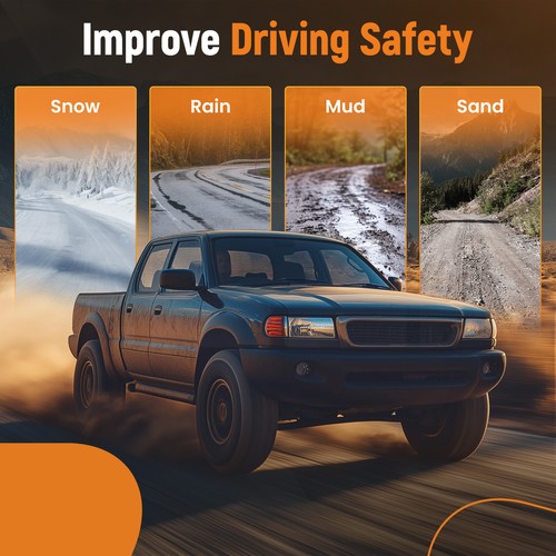 Transfer Case Motor For Ford Explorer Sport Trac 2003-2005 V6 4.0L 1F2417645A - Bild 8 von 19