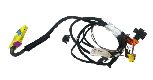 VW T4 Kabelbaum Leitungssatz Airbagsteuergerät 7D1971581K Original