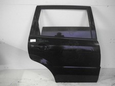 Porte arrière et accessoires Ssangyong REXTON