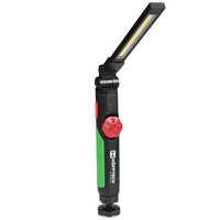 Led Akku Inspektionsleuchte Arbeitslampe Hell Dimmbar Klappbar Usb Magnetfuß