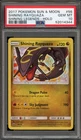 Pokemon Shining Rayquaza Shining Legends Holo Rare #56 PSA 10 Gem Mint