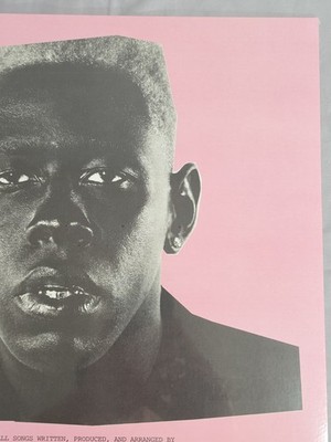 Igor by Tyler the Creator (Record, 2019) for sale online | eBay