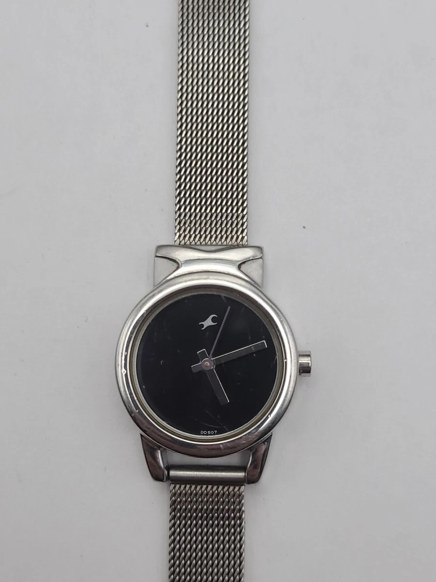 watches fastrack wrist watch club factory