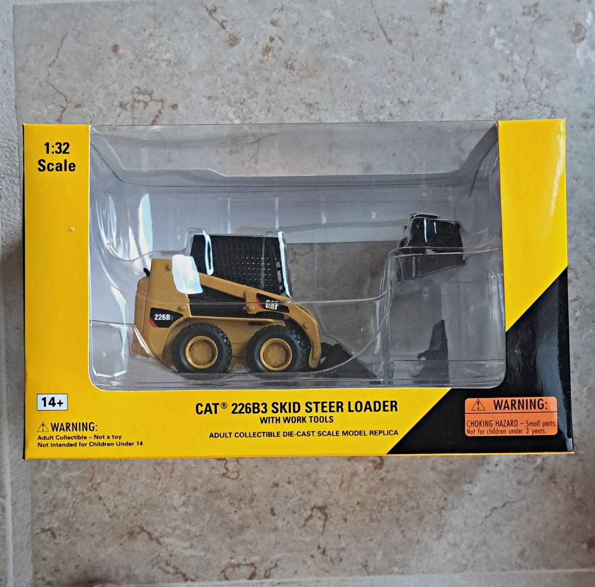 25+ Norscot 1:50 Diecast Construction Equipment CAT for sale