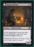 Ragged Recluse - Innistrad: Crimson Vow #127 - Magic: The Gathering MTG Card