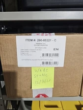 Pokemon Scarlet & Violet 151 Booster Bundle 6 Display Case