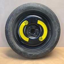 2015-2018 Audi Q3 Quattro - Space Saving Spare Wheel / Tire 5N0601027E