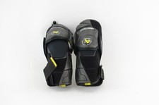 Bauer Supreme Mach Ice Hockey Elbow Pads Junior Size Medium (0115-8027)