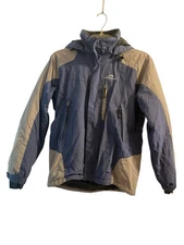 Polar Edge Ski Snowboarding Jacket Coat Water Resistant Wind Proof Insulated