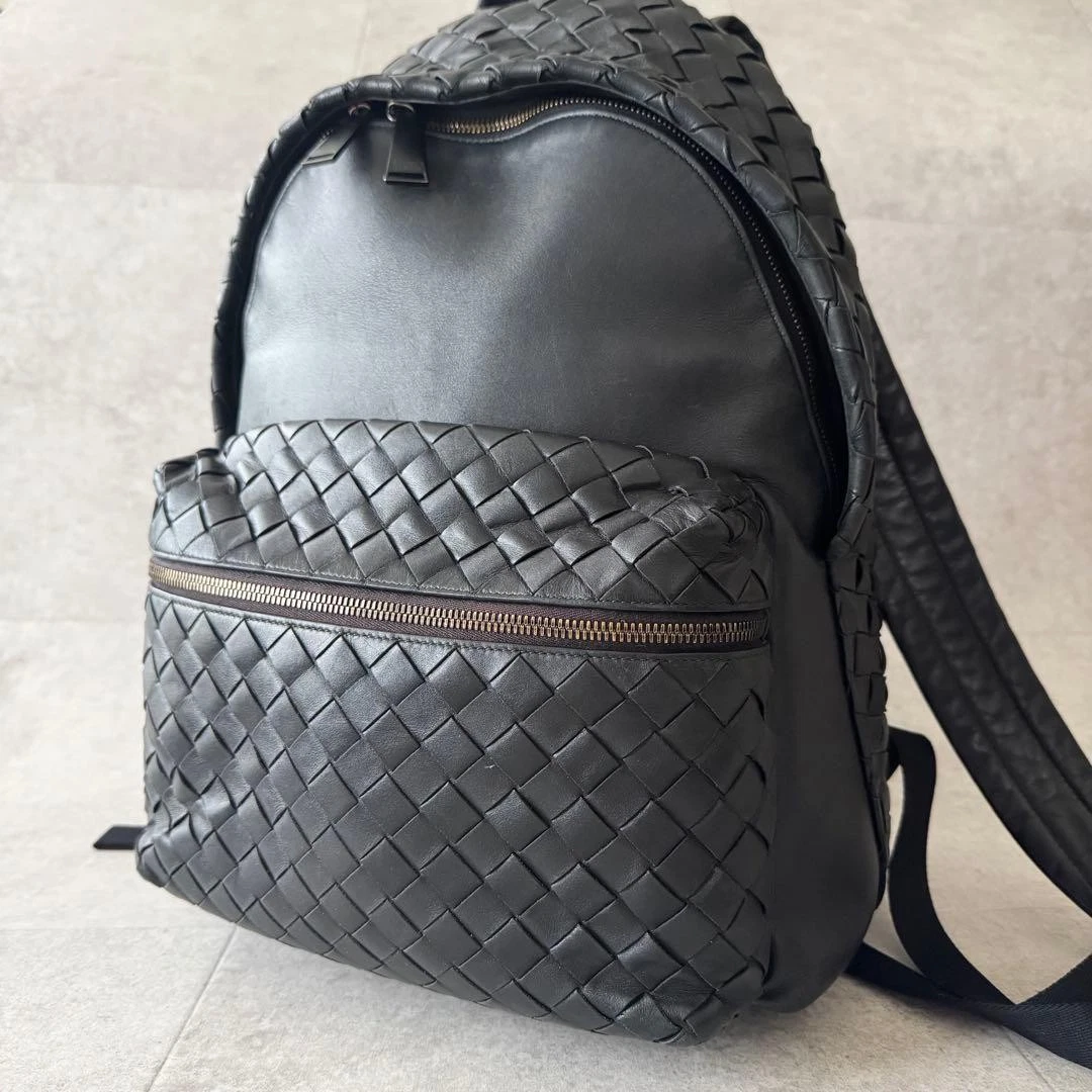 Bottega Veneta Backpacks for sale | eBay