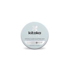 Image of ARTE by Kitoko Crystal Clear Sculpting Wax 75ml by Kitoko