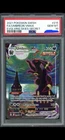 New Listing2021 Pokemon SWSH Evolving Skies #215 FA/Umbreon VMAX Secret PSA 10 GEM MINT