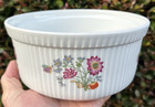 france LE FAUNE LOUIS LOURIOUX WILD FLOWER SOUFFLE DISH metropolitan museum art — photo 8