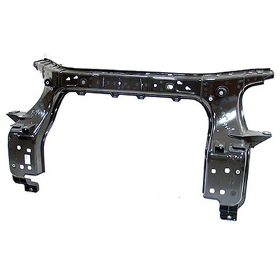 GM1225270 New Upper Radiator Support Tie Bar fits 2007-2016 Acadia P