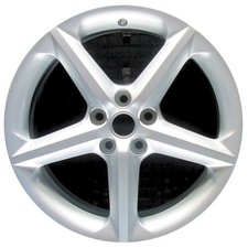 Wheel Rim Saturn Sky 18 2006-2010 9597292 19149178 9597183 Oem Silver Oe 7046 Wheel Rim Saturn Sky 18 2006-2010 9597292 19149178 9597183 Oem Silver Oe 7046