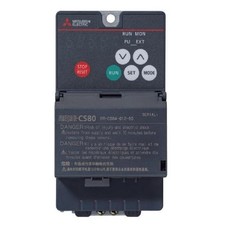 Mitsubishi FR-CS84-036-60 Economy-type Inverter