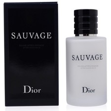 Dior Sauvage After-Shave Balm - 3.4 oz / 100 ml