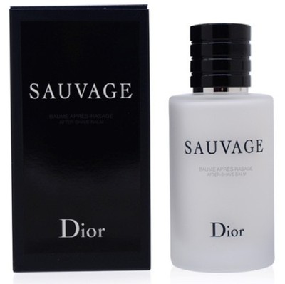 Dior Sauvage After-Shave Balm - 3.4 oz / 100 ml