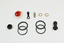 Brake Caliper Repair Seal Kit for 1988-1996 Honda NX650 DOMINATOR Front