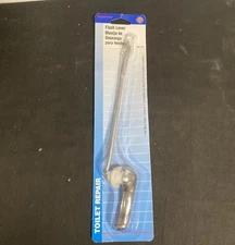 Master Plumber 403675 MP Toilet Tank Flush Lever Fits Most Toilets NEW