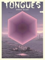 Anders Nilsen | Tongues I | Buch | Englisch (2025) | Penguin | EAN 9781787330658