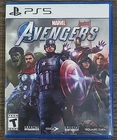 Marvel's Avengers - Sony PlayStation 5