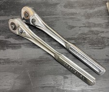 Craftsman 1/2” Dr Ratchet Lot